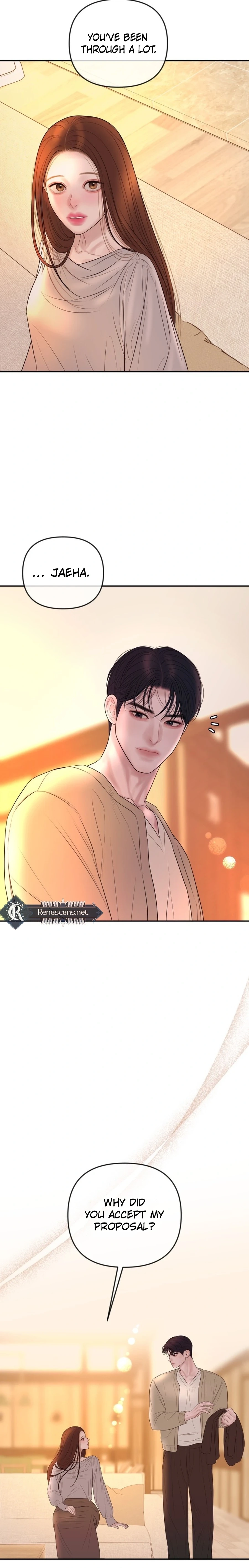 I’ll Marry Your Brother Chapter 539 page 17 - 