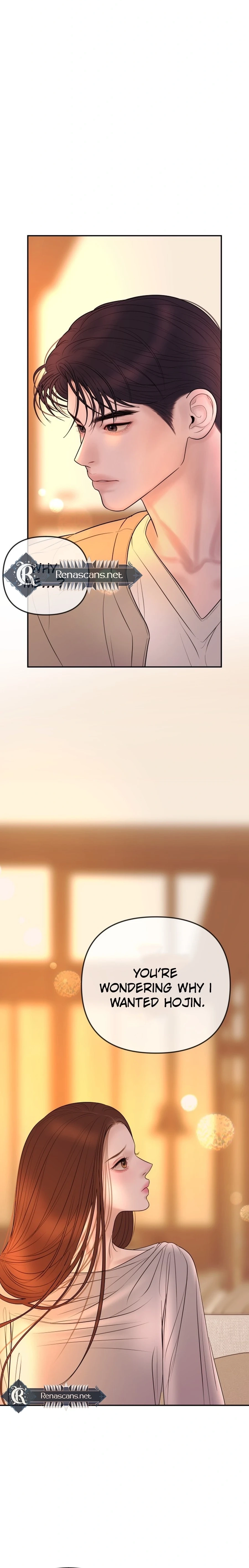 I’ll Marry Your Brother Chapter 539 page 18 - 
