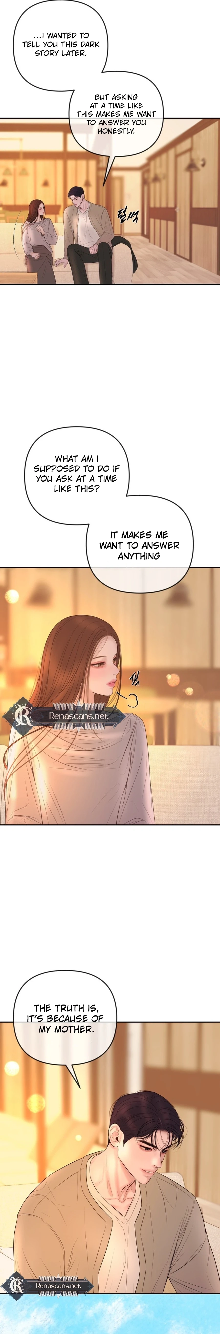 I’ll Marry Your Brother Chapter 539 page 19 - 