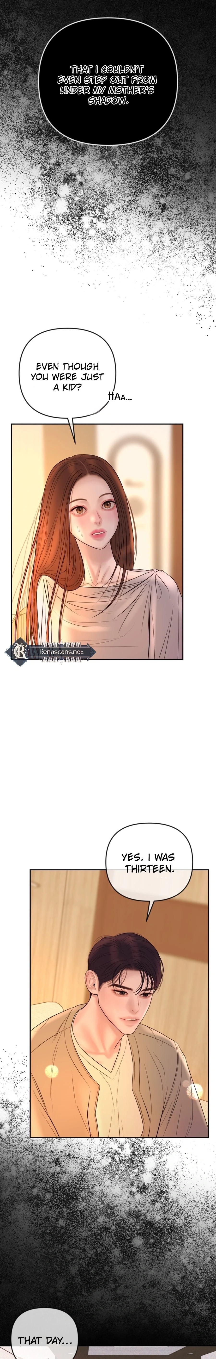 I’ll Marry Your Brother Chapter 539 page 21 - 