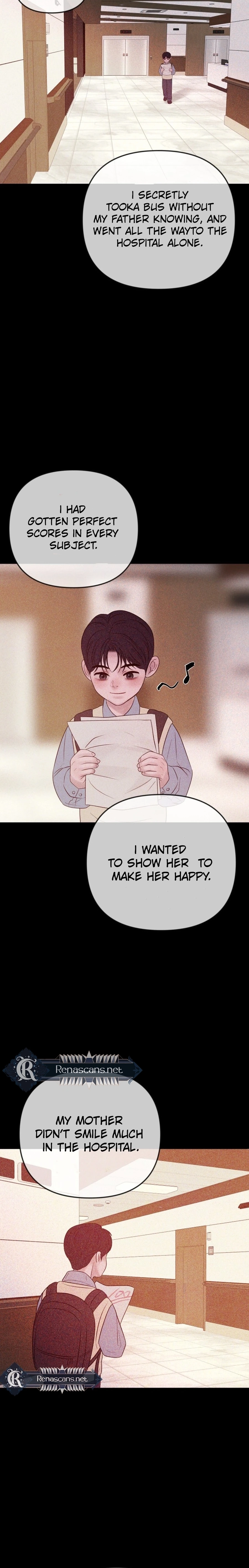 I’ll Marry Your Brother Chapter 539 page 22 - 