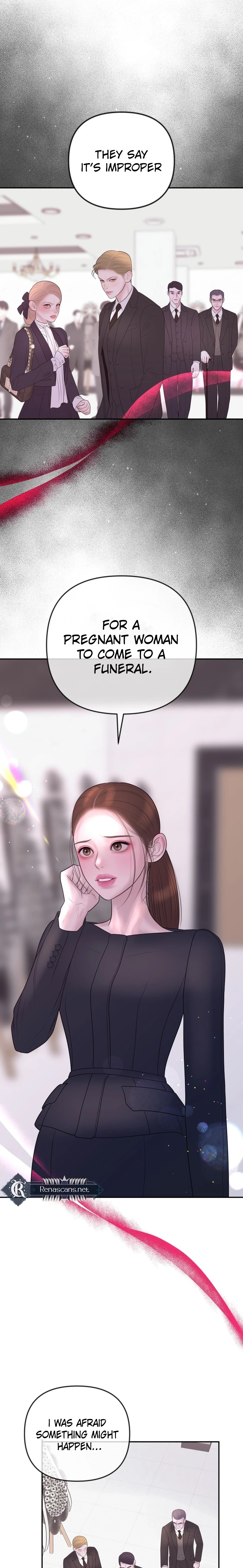 I’ll Marry Your Brother Chapter 539 page 7 - 