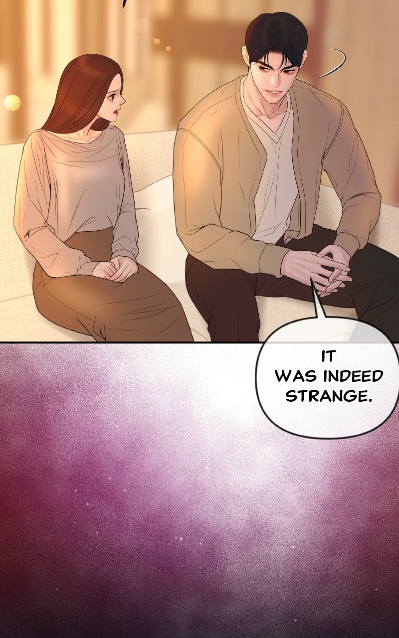 I’ll Marry Your Brother Ep. 54 - Motive for Revenge page 4 - 