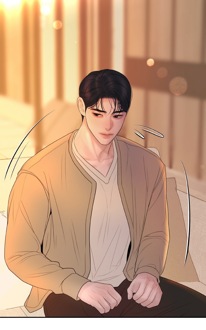 I’ll Marry Your Brother Ep. 54 - Motive for Revenge page 43 - 
