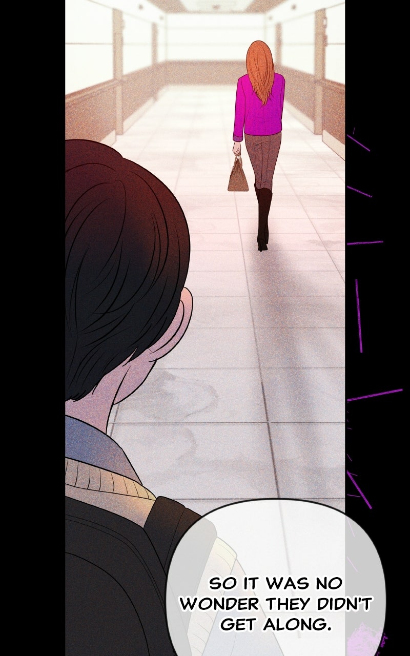 I’ll Marry Your Brother Ep. 54 - Motive for Revenge page 7 - 