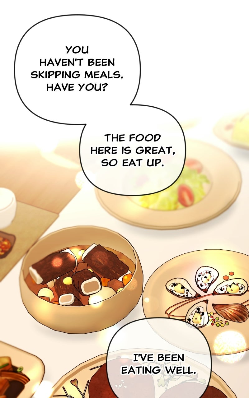 I’ll Marry Your Brother Ep. 54 - Motive for Revenge page 78 - 