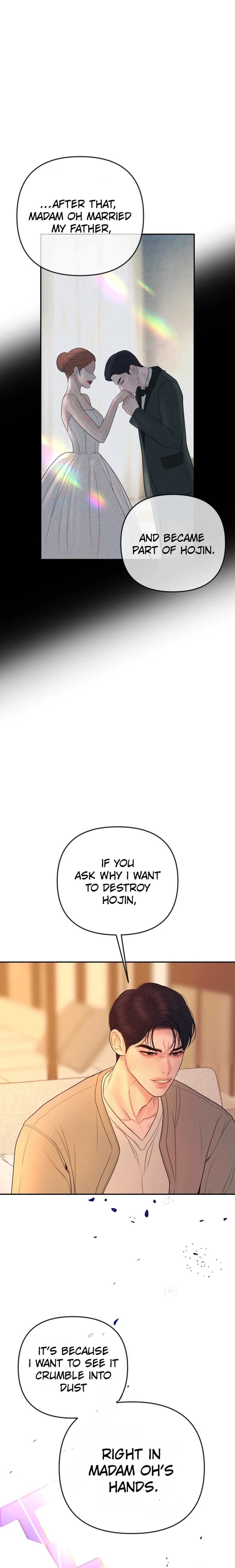 I’ll Marry Your Brother Chapter 5412 page 11 - 