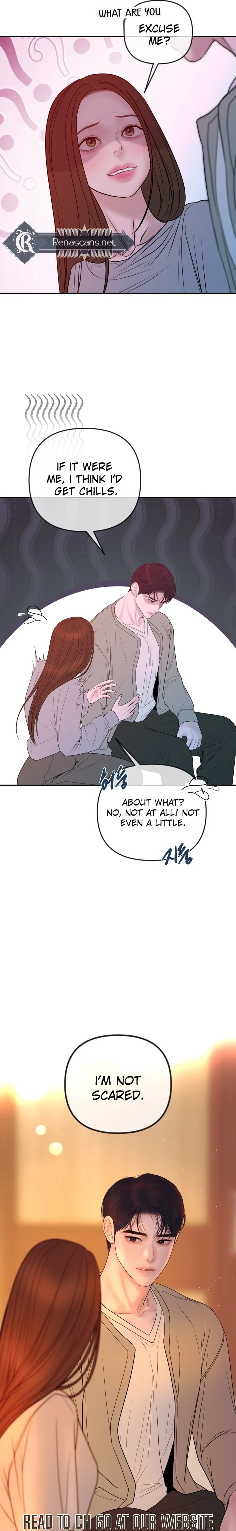 I’ll Marry Your Brother Chapter 5412 page 14 - 