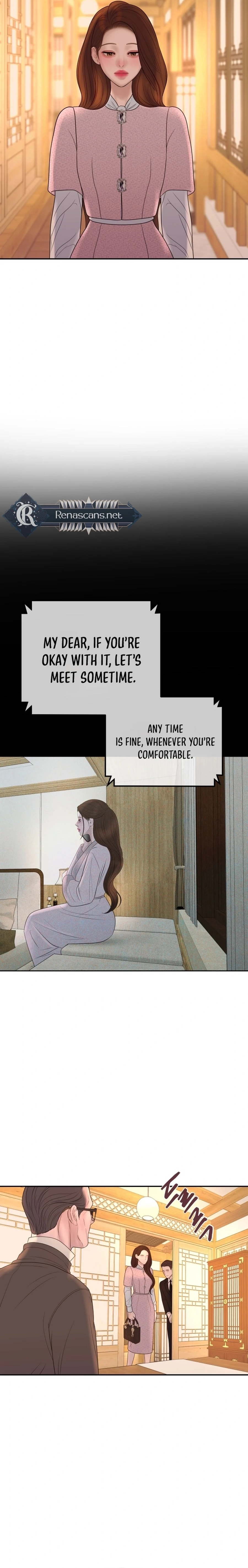 I’ll Marry Your Brother Chapter 5412 page 19 - 