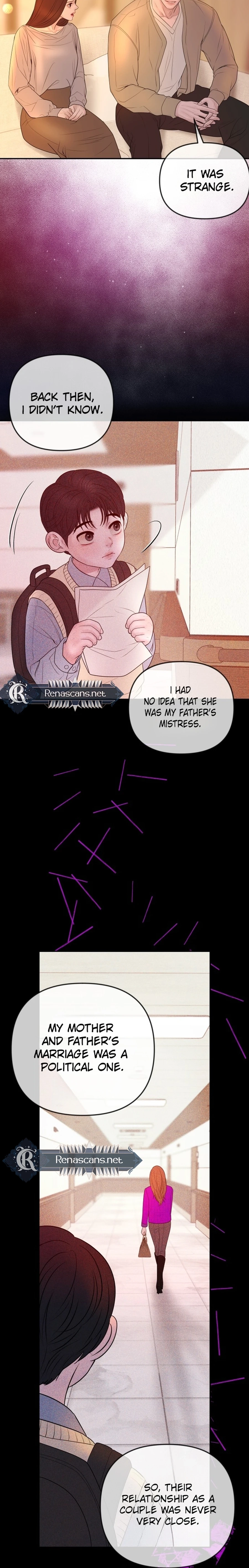 I’ll Marry Your Brother Chapter 5412 page 3 - 