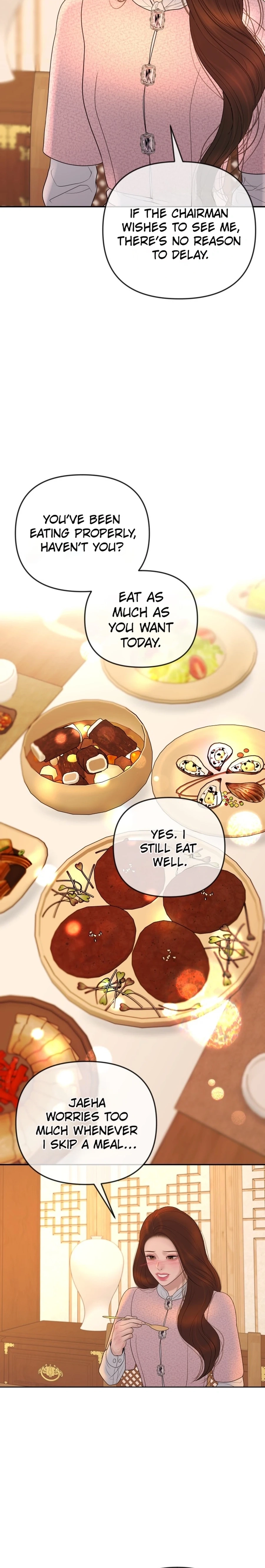 I’ll Marry Your Brother Chapter 5412 page 21 - 