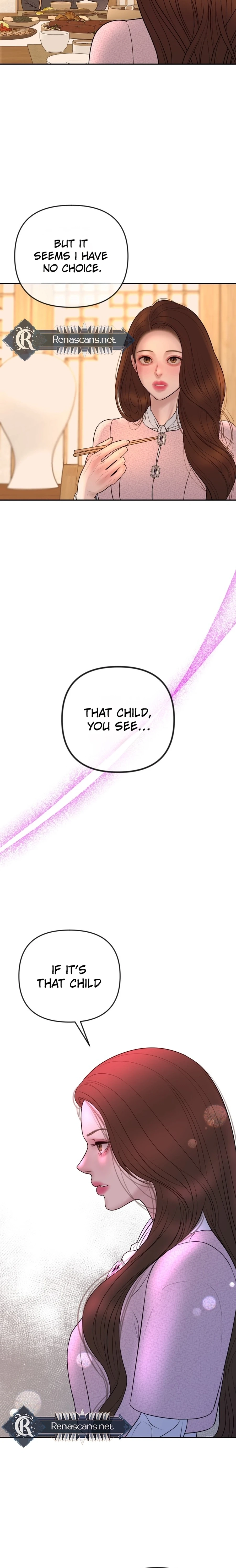 I’ll Marry Your Brother Chapter 5412 page 23 - 