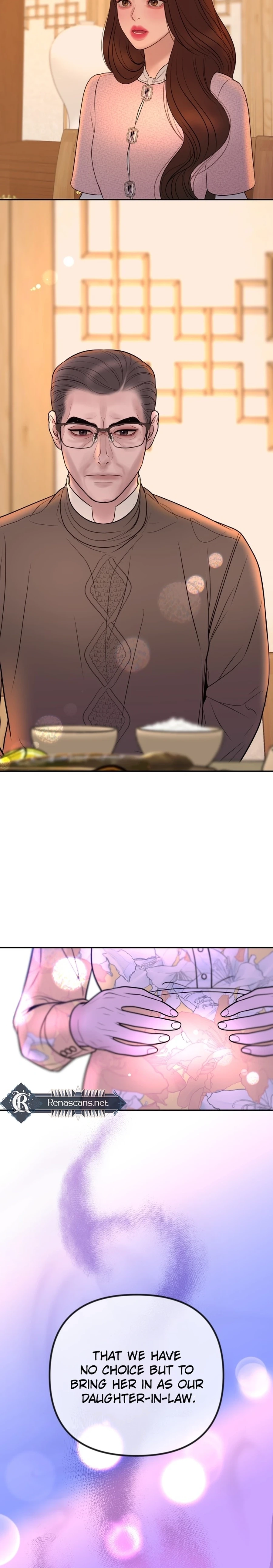I’ll Marry Your Brother Chapter 5412 page 25 - 