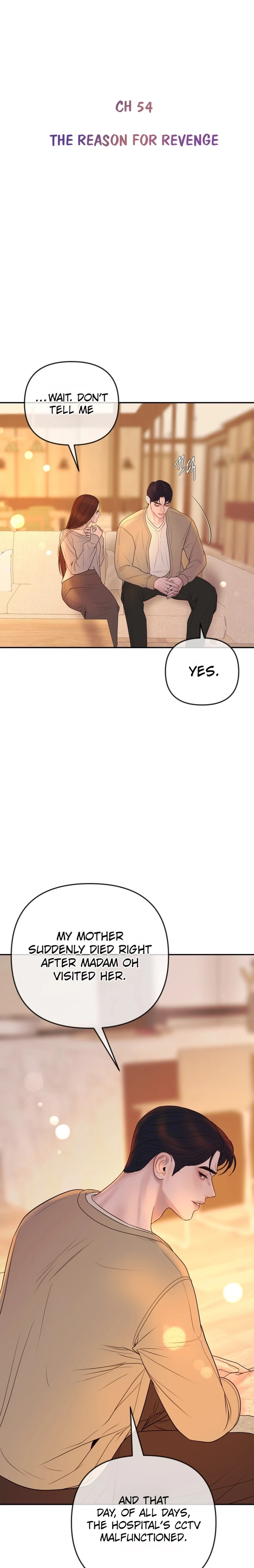 I’ll Marry Your Brother Chapter 5412 page 6 - 