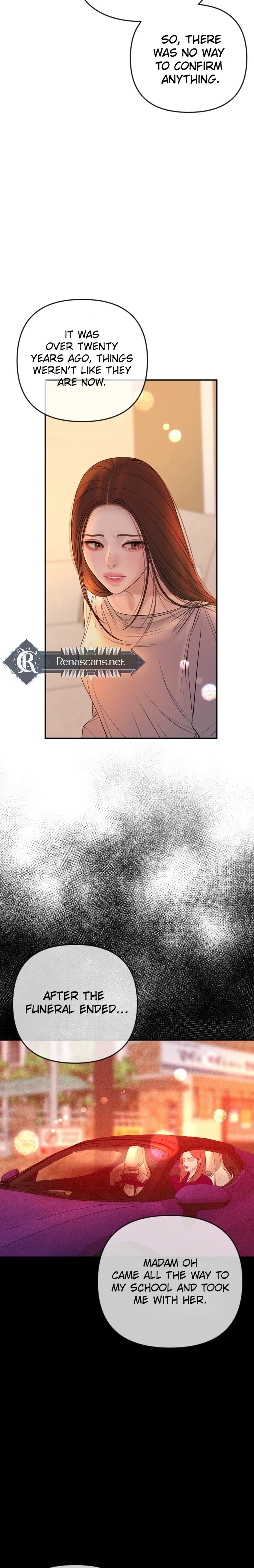 I’ll Marry Your Brother Chapter 5412 page 7 - 