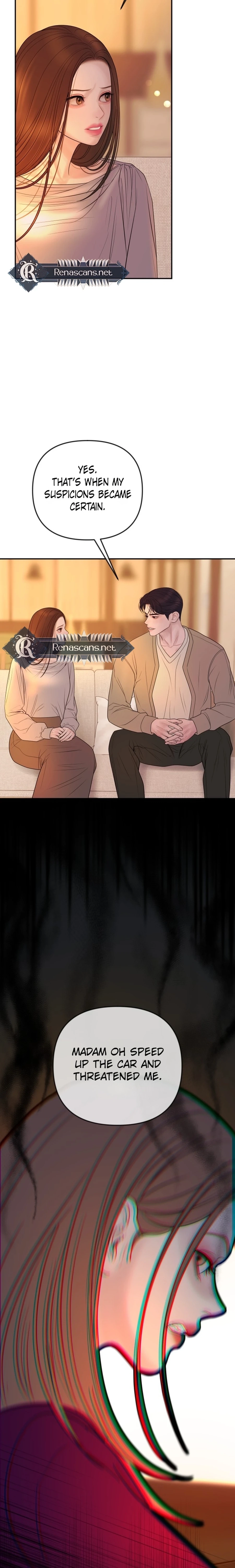 I’ll Marry Your Brother Chapter 5412 page 9 - 