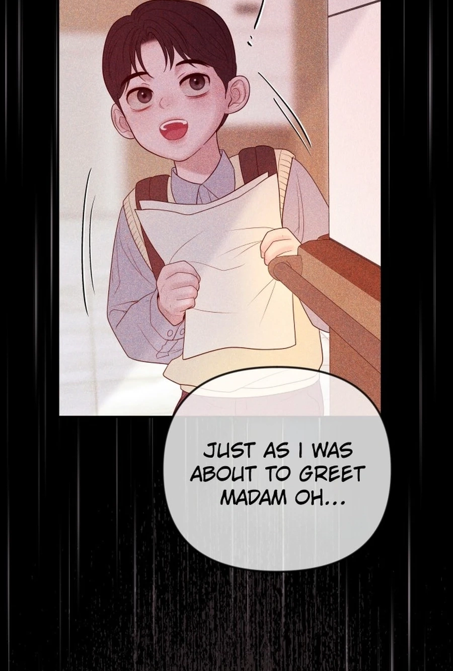 I’ll Marry Your Brother Chapter 5413 page 13 - 