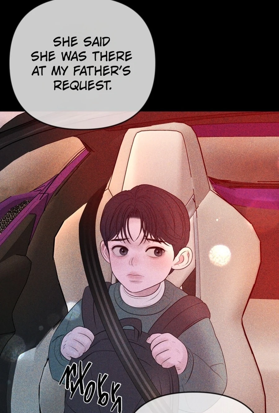 I’ll Marry Your Brother Chapter 5413 page 27 - 