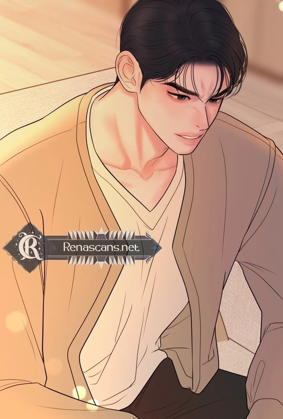 I’ll Marry Your Brother Chapter 5413 page 39 - 