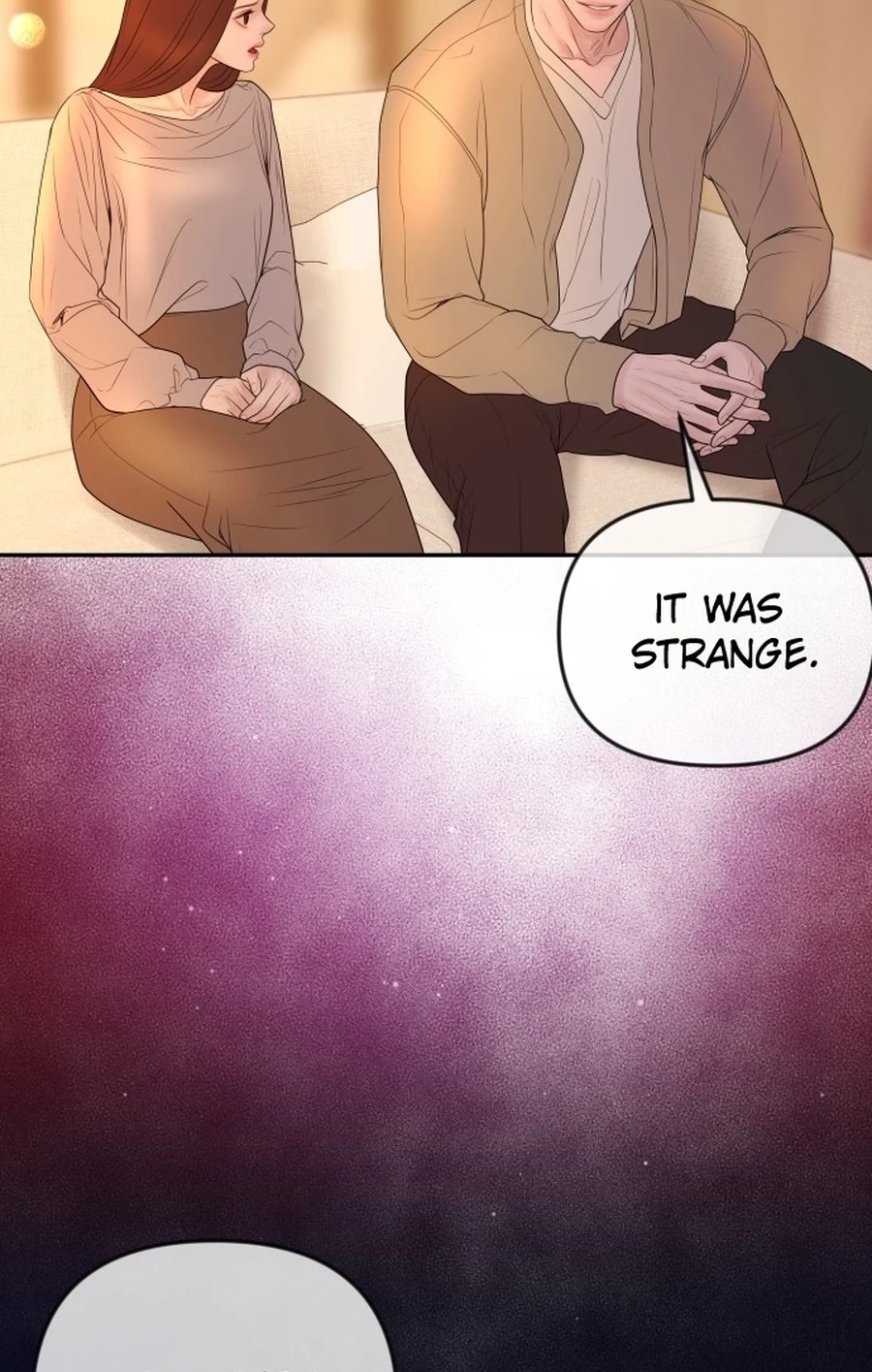 I’ll Marry Your Brother Chapter 5413 page 6 - 