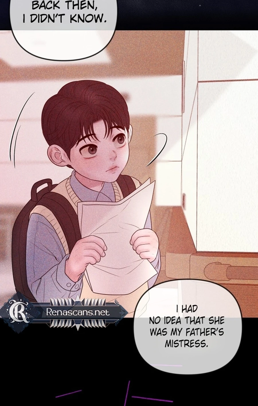 I’ll Marry Your Brother Chapter 5413 page 7 - 