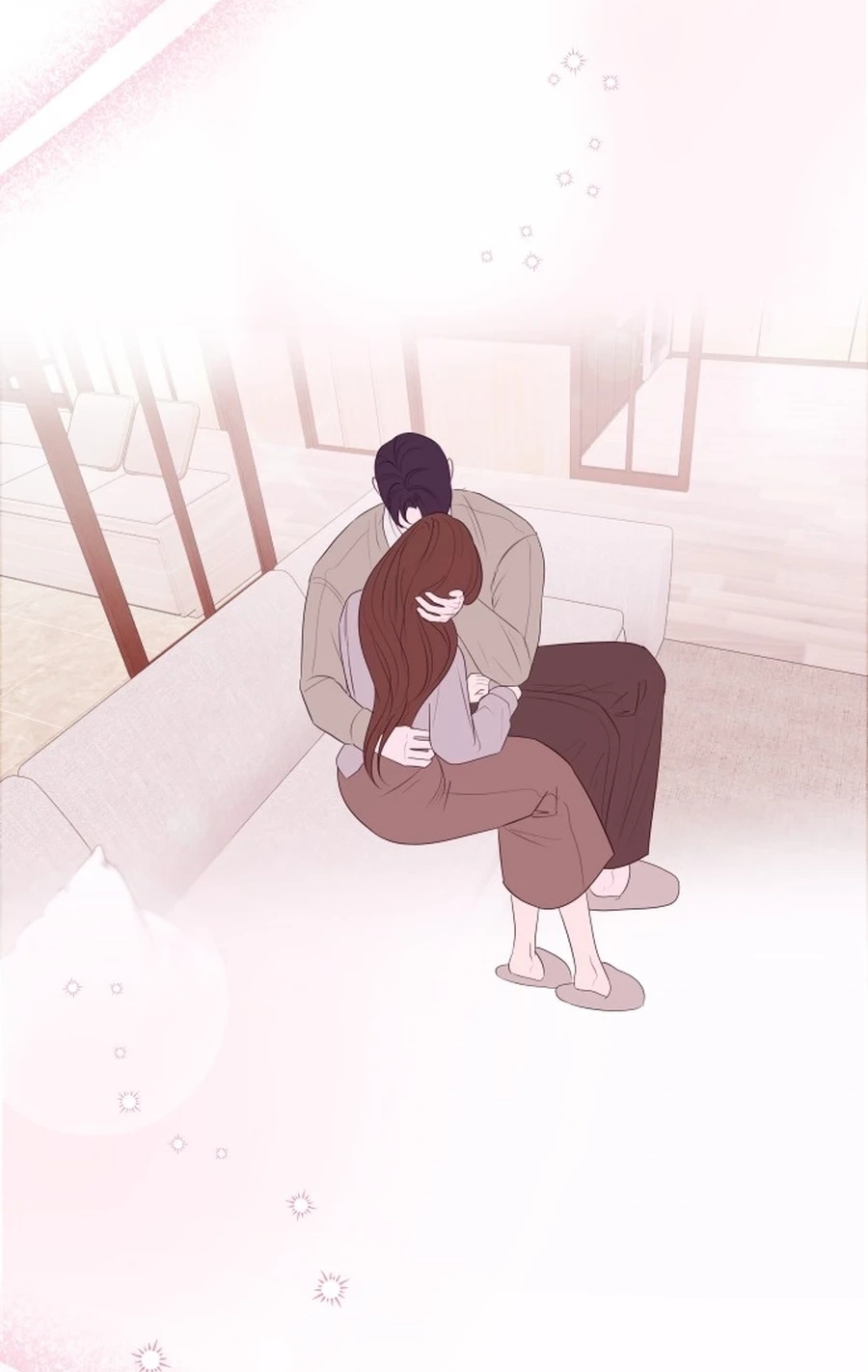 I’ll Marry Your Brother Chapter 5413 page 73 - 