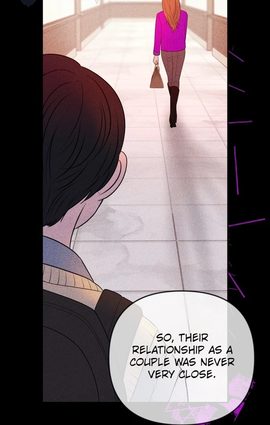 I’ll Marry Your Brother Chapter 5413 page 9 - 