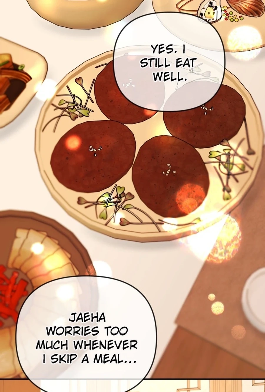 I’ll Marry Your Brother Chapter 5413 page 86 - 