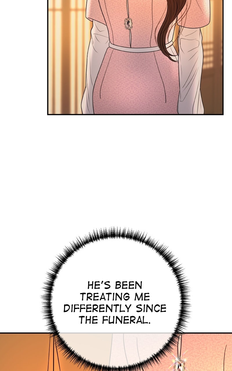 I’ll Marry Your Brother Ep. 55 - The Con page 20 - 