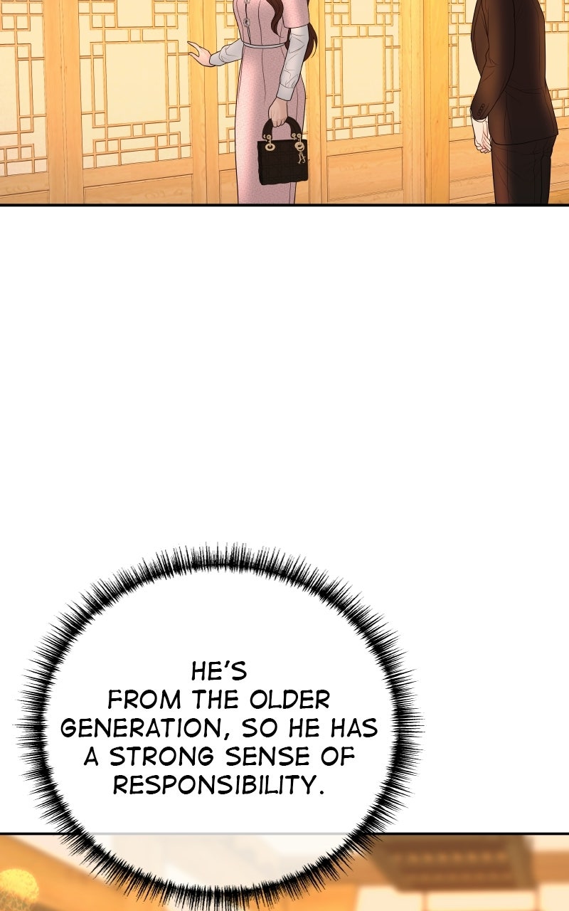 I’ll Marry Your Brother Ep. 55 - The Con page 4 - 
