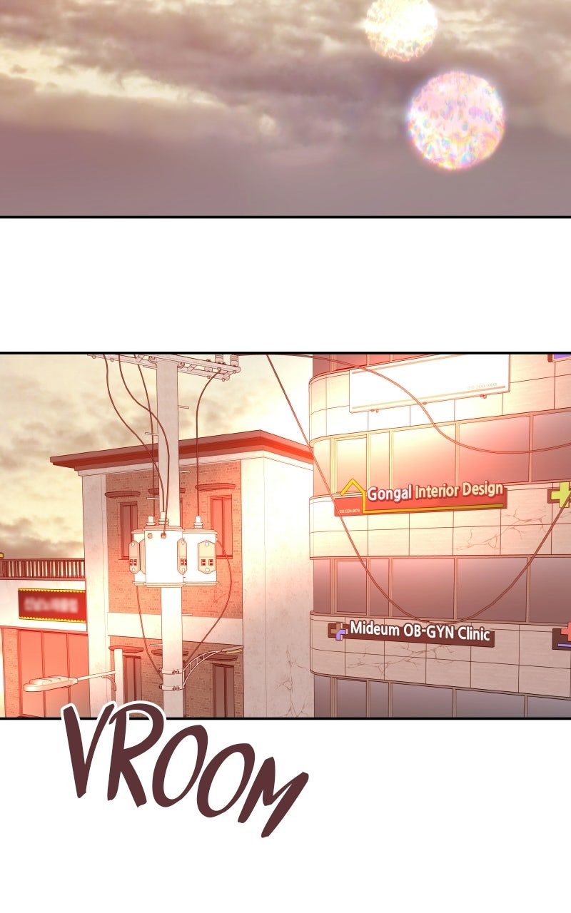 I’ll Marry Your Brother Ep. 55 - The Con page 34 - 