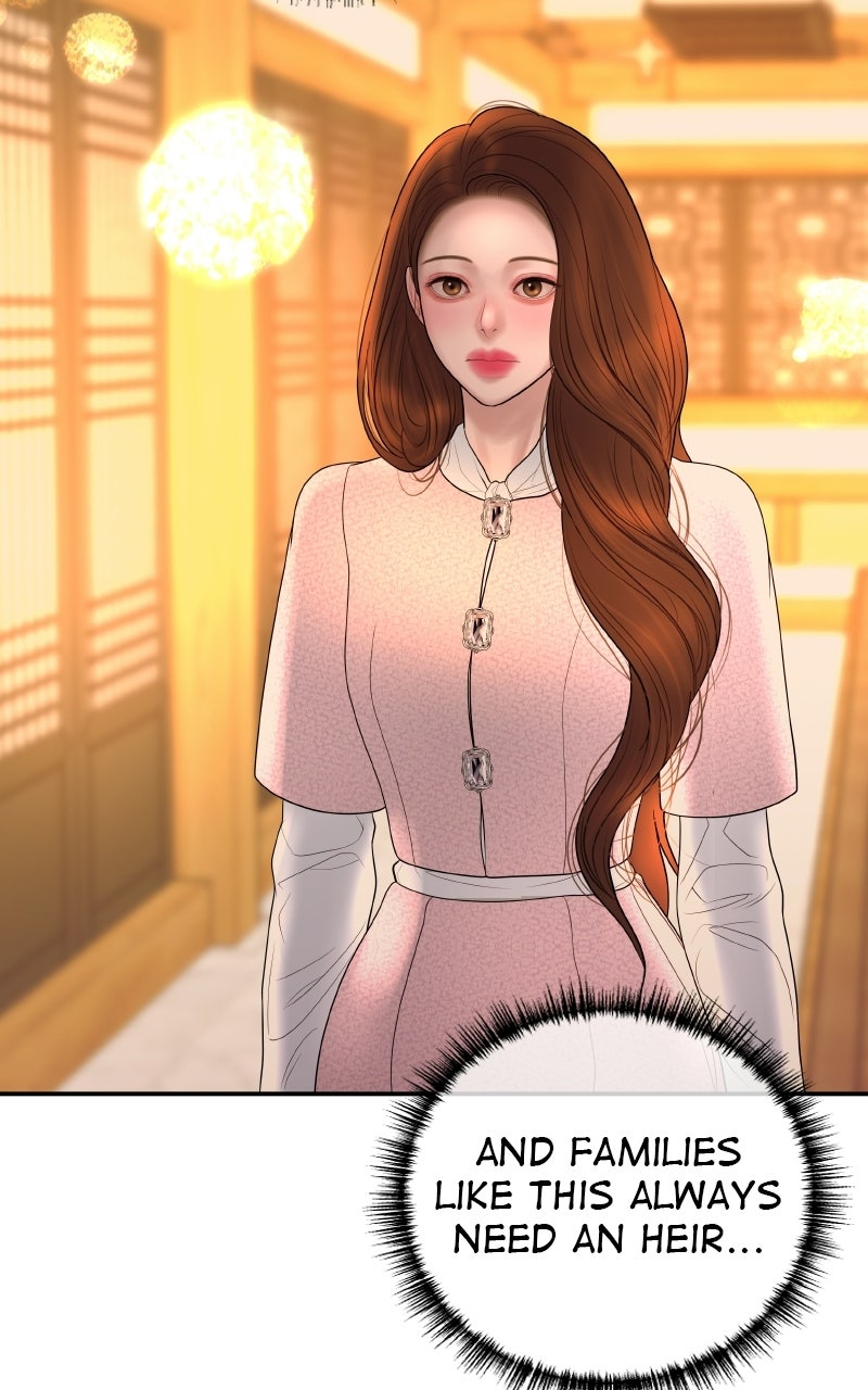 I’ll Marry Your Brother Ep. 55 - The Con page 5 - 