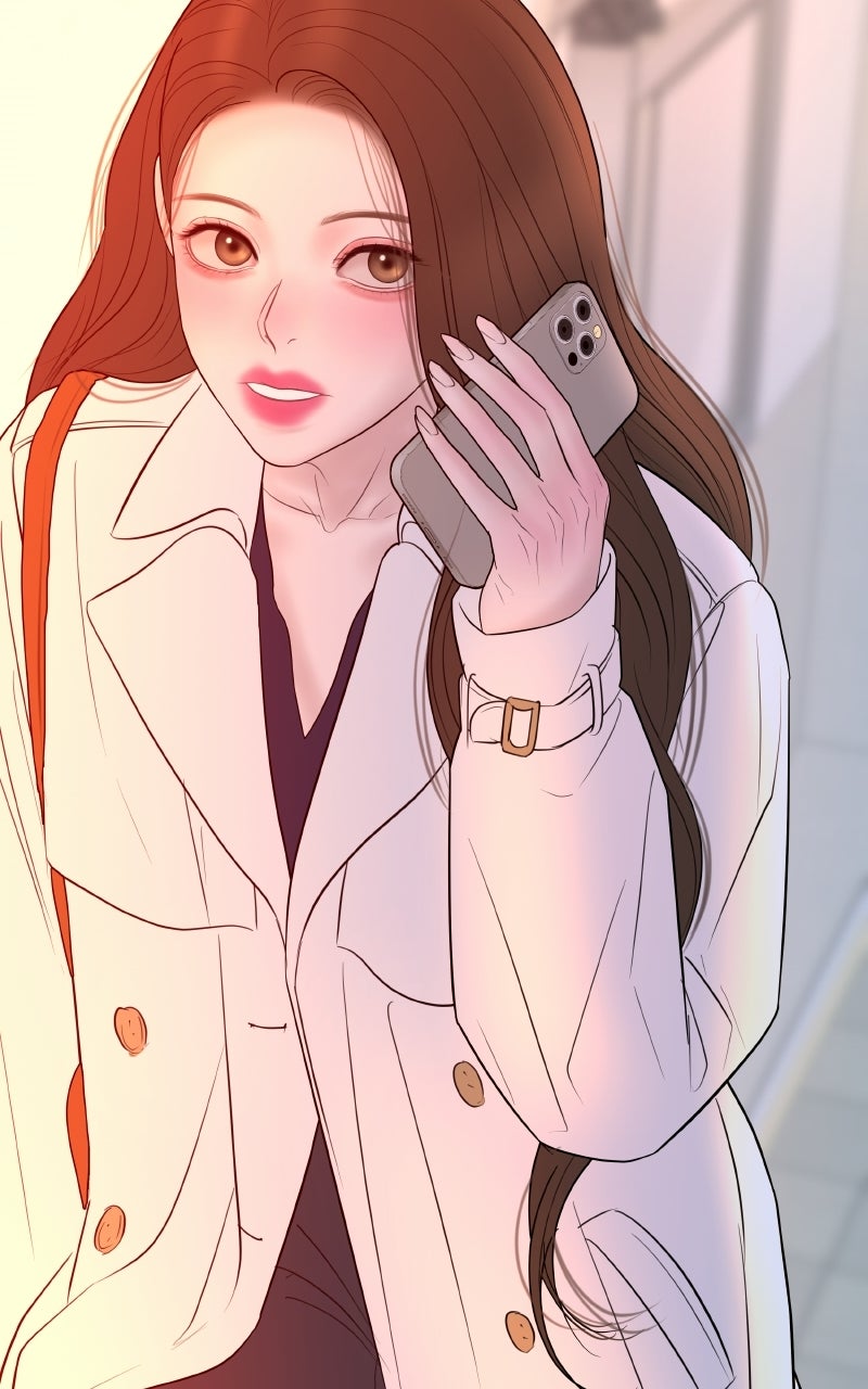 I’ll Marry Your Brother Ep. 55 - The Con page 50 - 