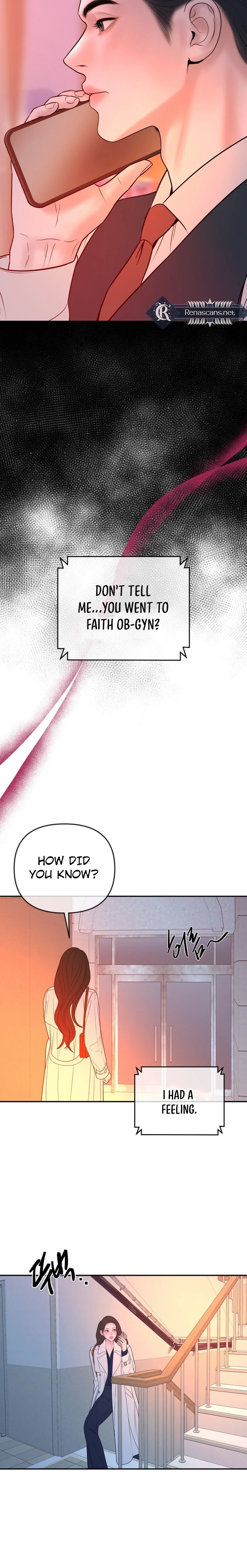 I’ll Marry Your Brother Chapter 5512 page 11 - 