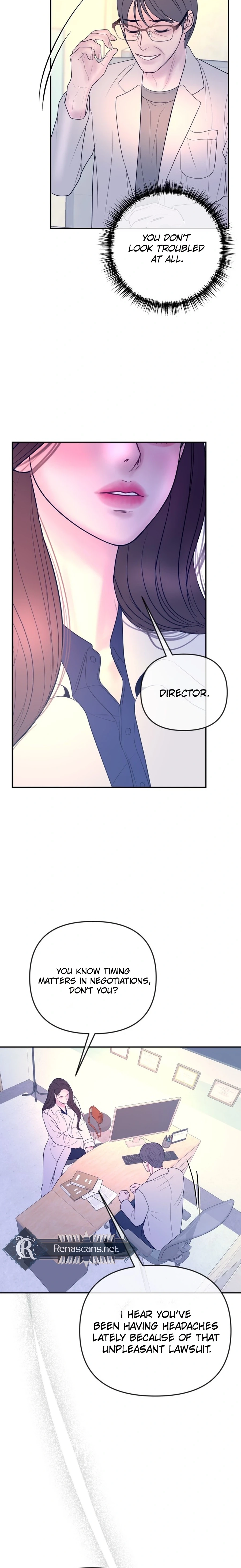 I’ll Marry Your Brother Chapter 5512 page 15 - 