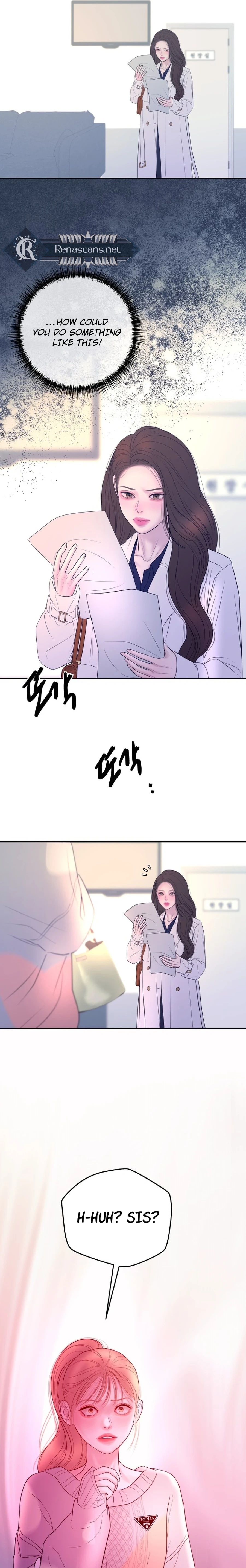 I’ll Marry Your Brother Chapter 5512 page 18 - 