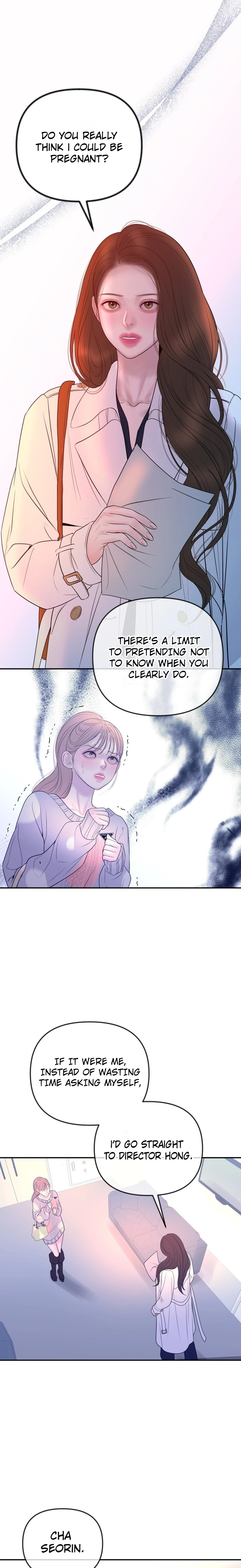I’ll Marry Your Brother Chapter 5512 page 22 - 