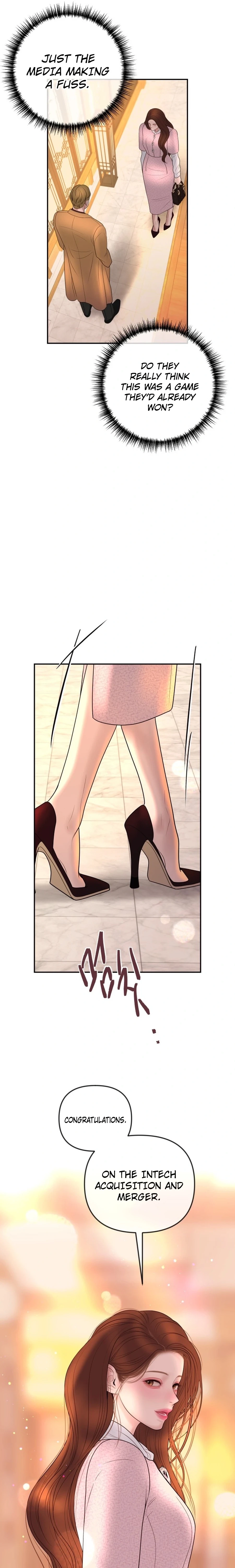 I’ll Marry Your Brother Chapter 5512 page 6 - 