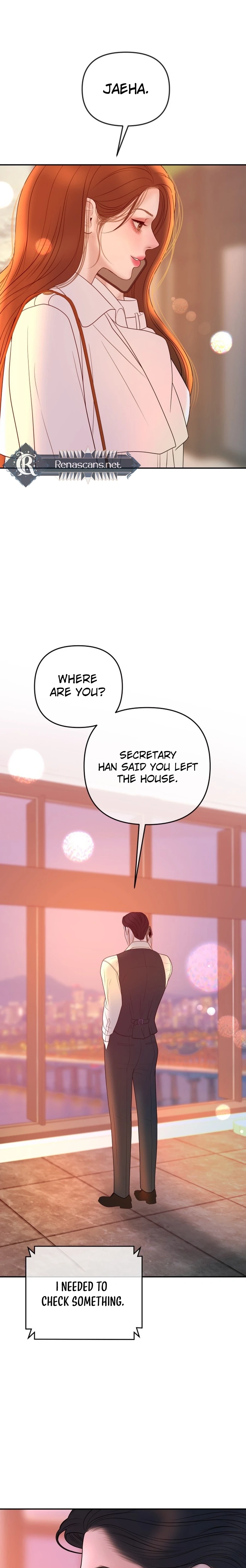 I’ll Marry Your Brother Chapter 5512 page 10 - 