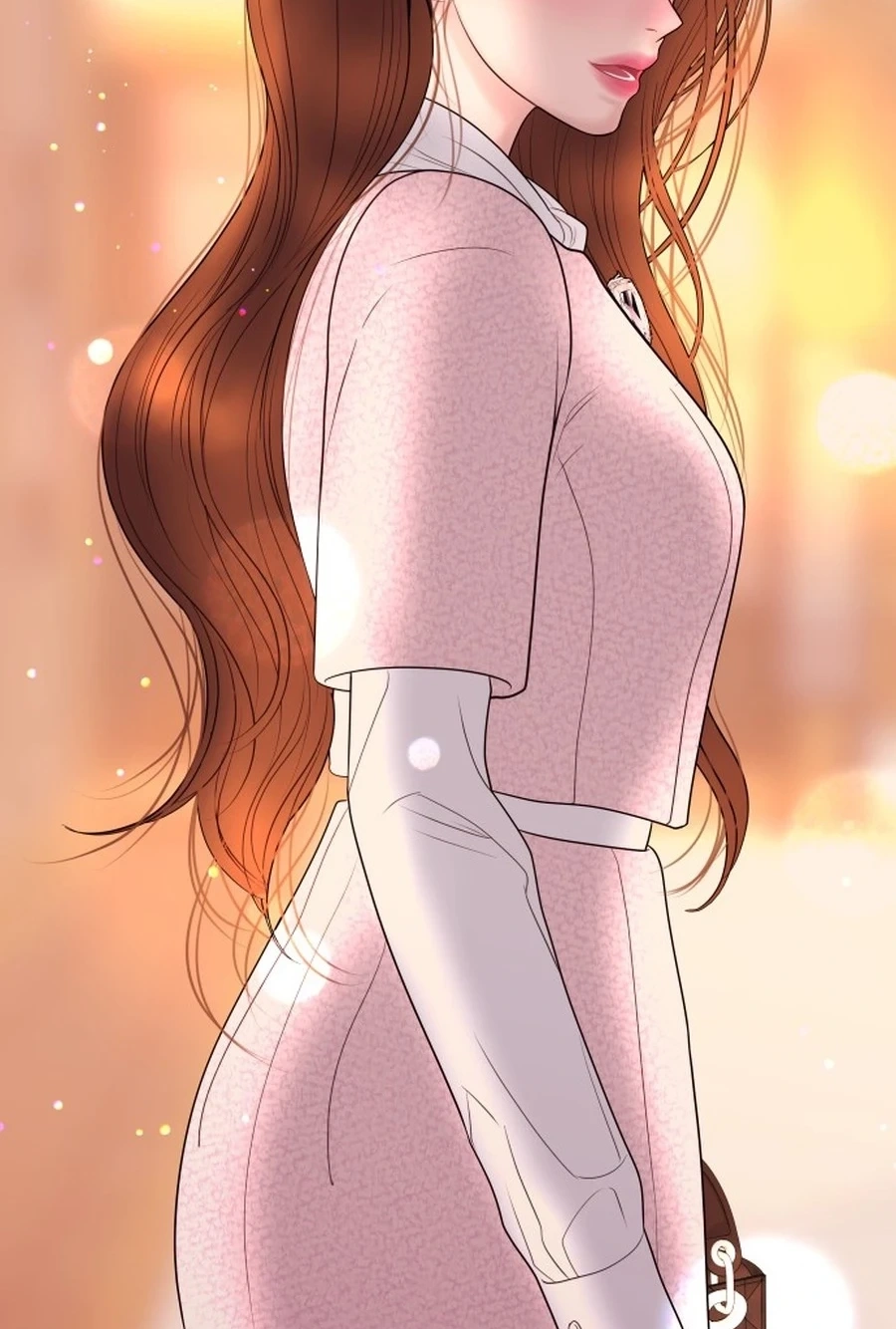 I’ll Marry Your Brother Chapter 5513 page 23 - 