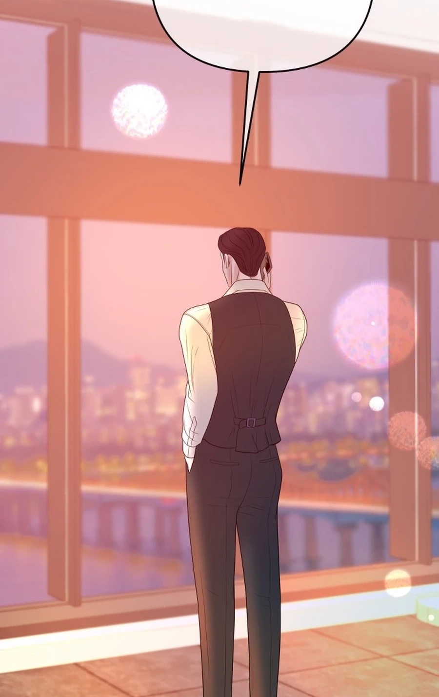 I’ll Marry Your Brother Chapter 5513 page 39 - 