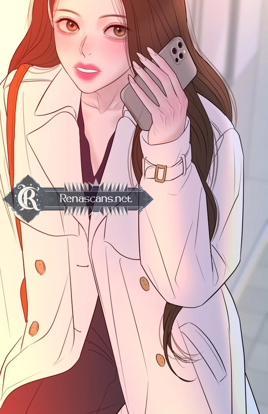 I’ll Marry Your Brother Chapter 5513 page 47 - 