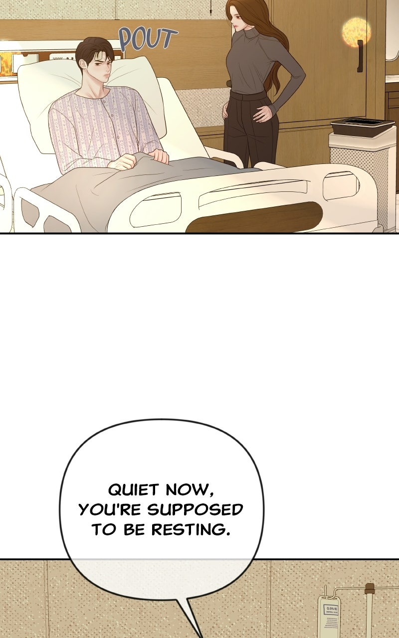 I’ll Marry Your Brother Ep. 56 - Mysterious Accident page 50 - 