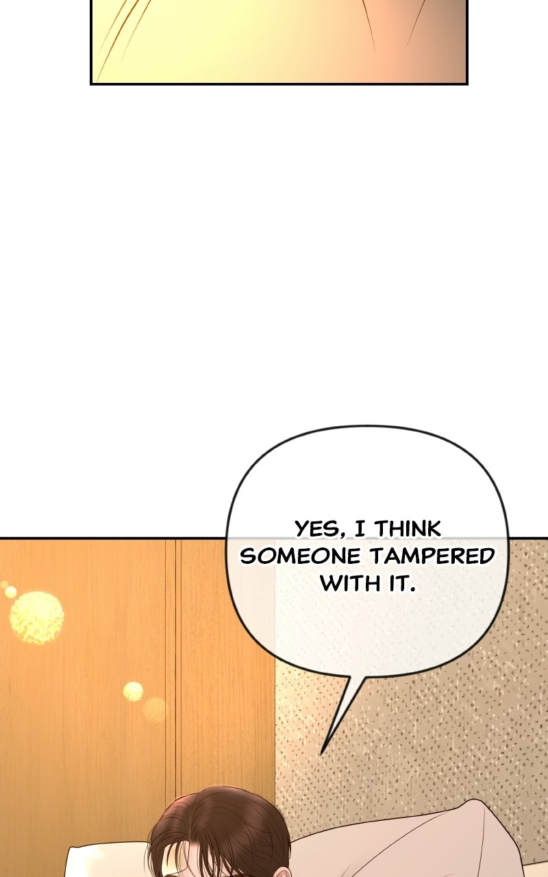 I’ll Marry Your Brother Ep. 56 - Mysterious Accident page 58 - 