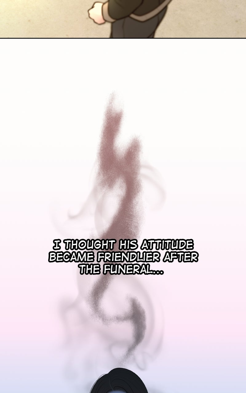 I’ll Marry Your Brother Ep. 56 - Mysterious Accident page 77 - 