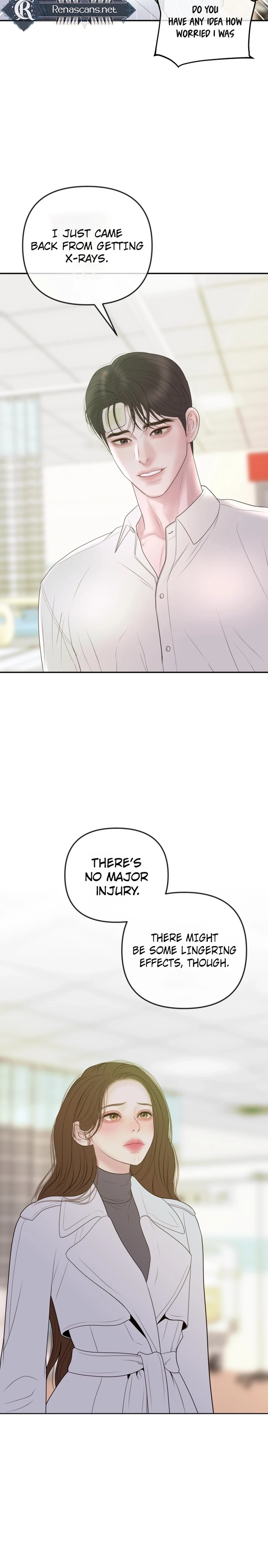 I’ll Marry Your Brother Chapter 5611 page 13 - 