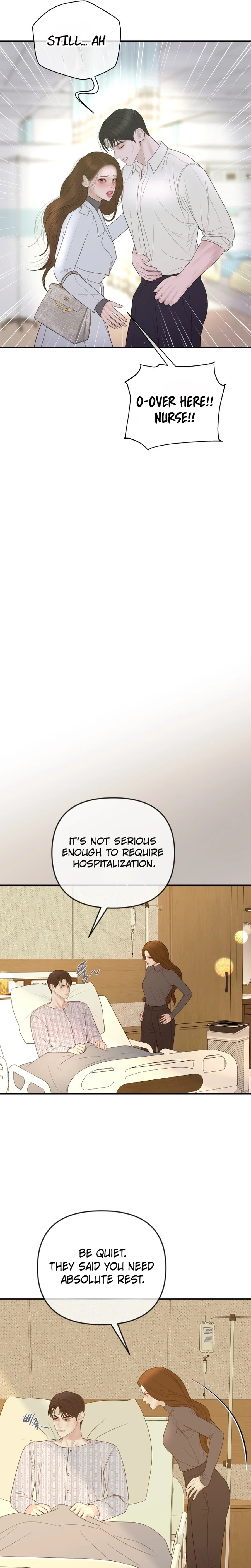 I’ll Marry Your Brother Chapter 5611 page 14 - 
