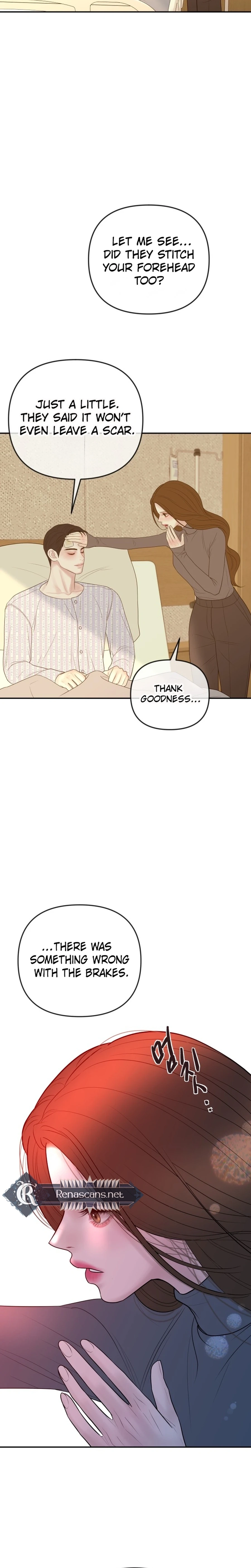 I’ll Marry Your Brother Chapter 5611 page 15 - 