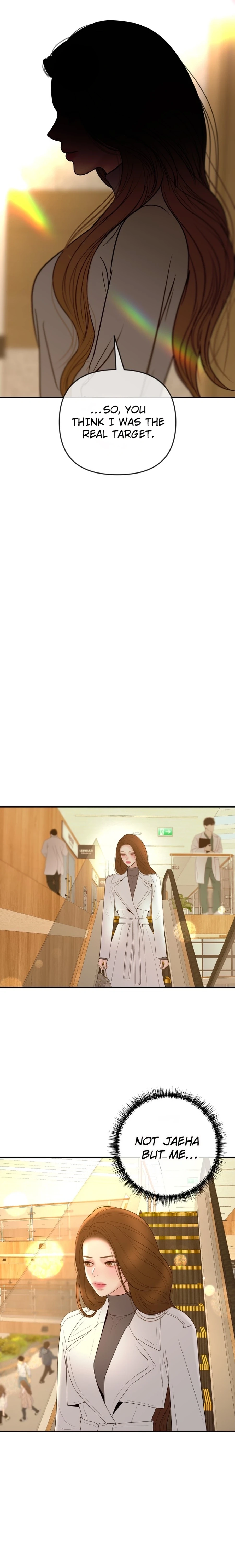 I’ll Marry Your Brother Chapter 5611 page 18 - 