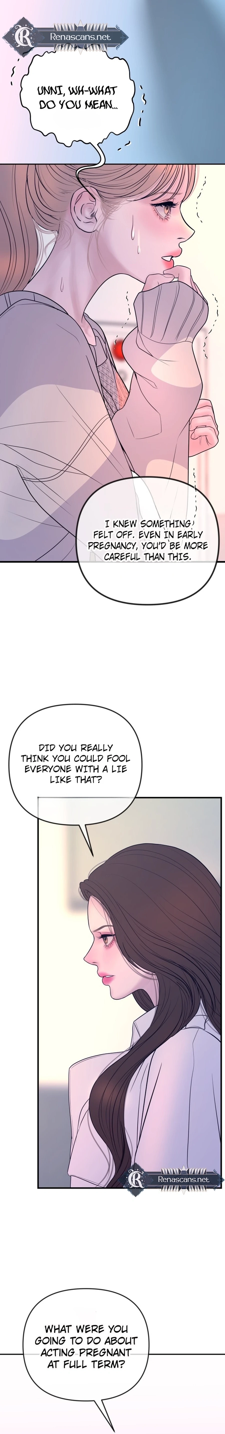 I’ll Marry Your Brother Chapter 5611 page 3 - 